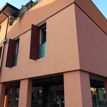 Terrapiana Home Rosa Bagian luar foto