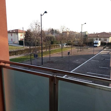 Terrapiana Home Rosa Bagian luar foto
