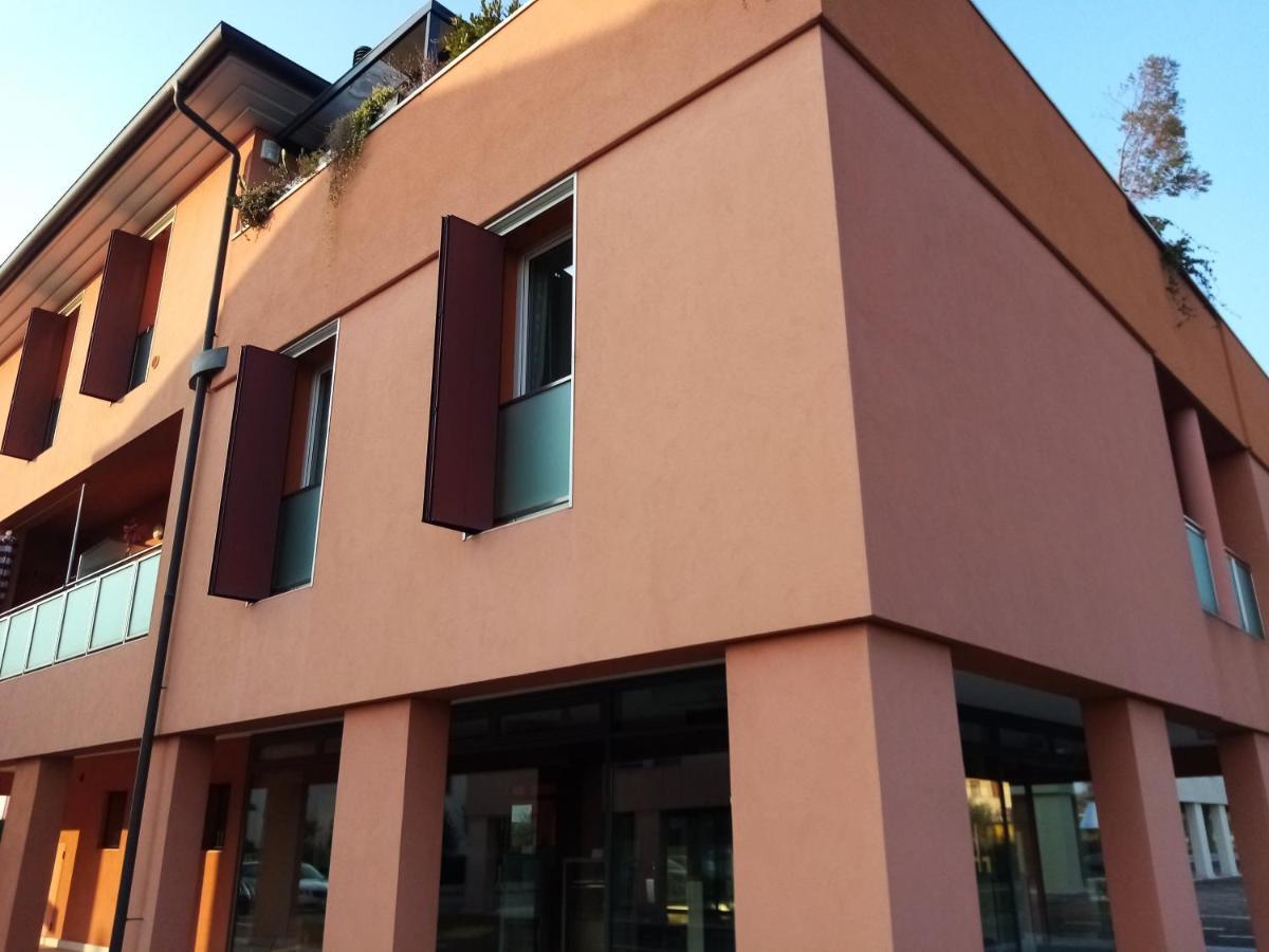 Terrapiana Home Rosa Bagian luar foto
