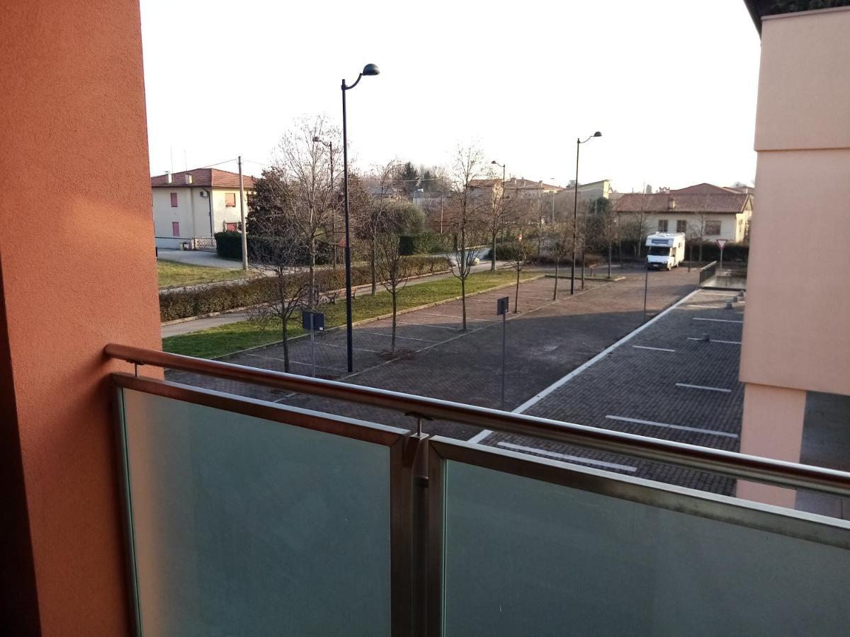 Terrapiana Home Rosa Bagian luar foto