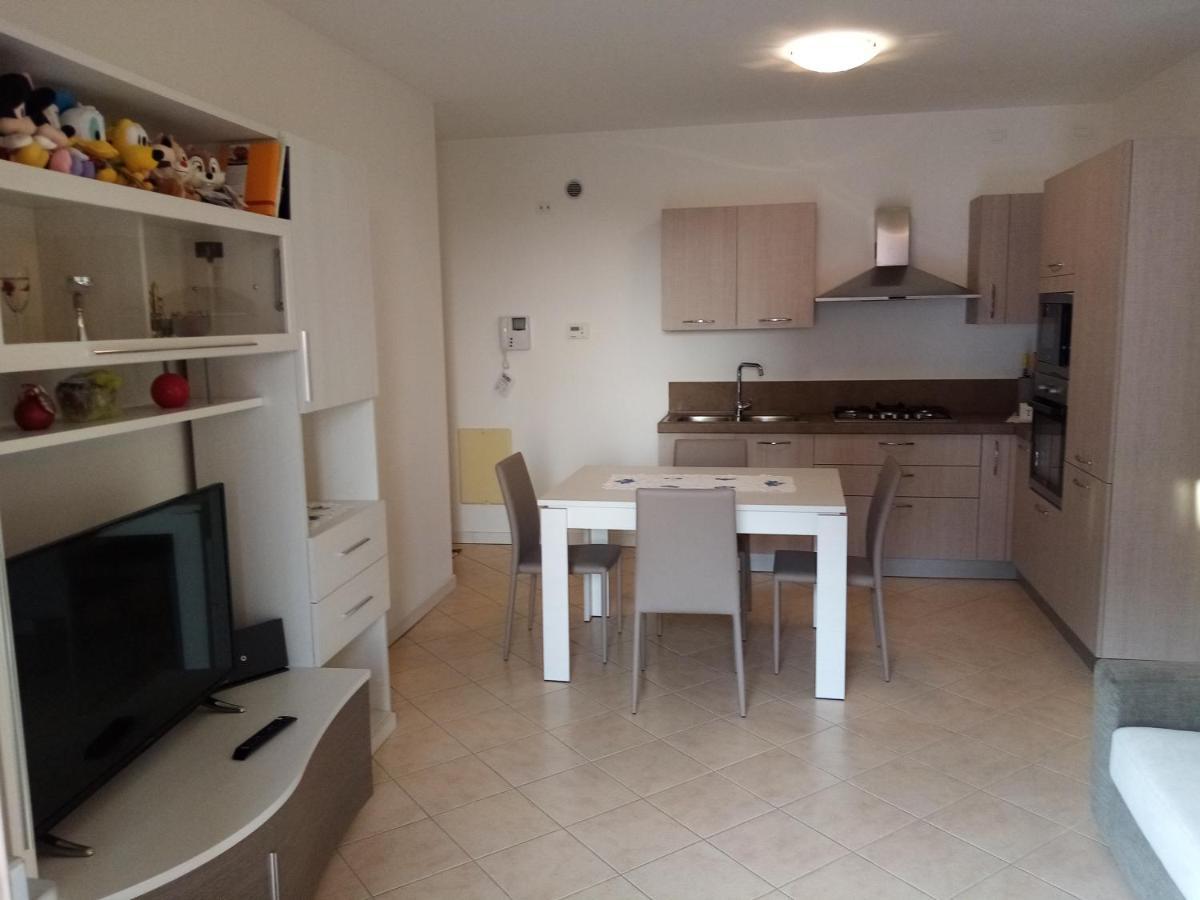Terrapiana Home Rosa Bagian luar foto