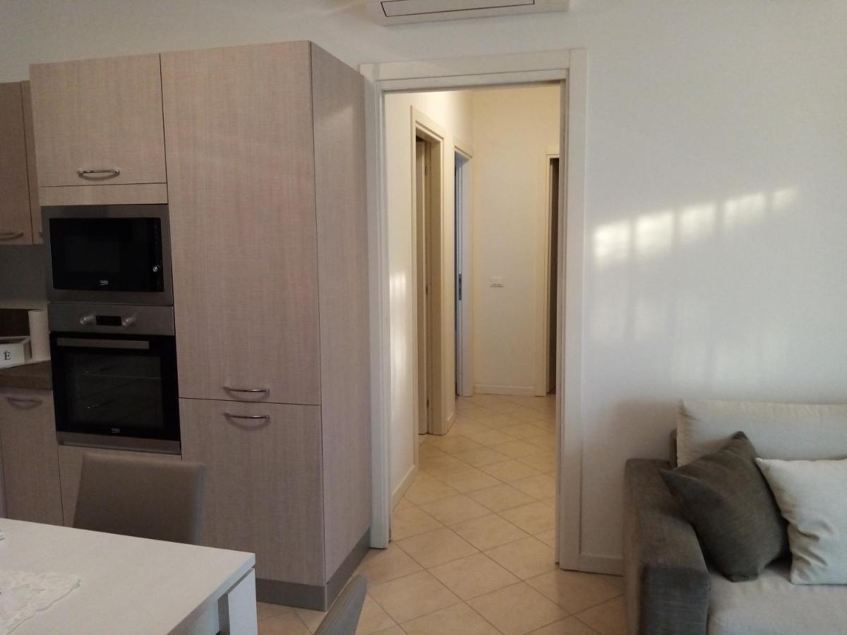 Terrapiana Home Rosa Bagian luar foto