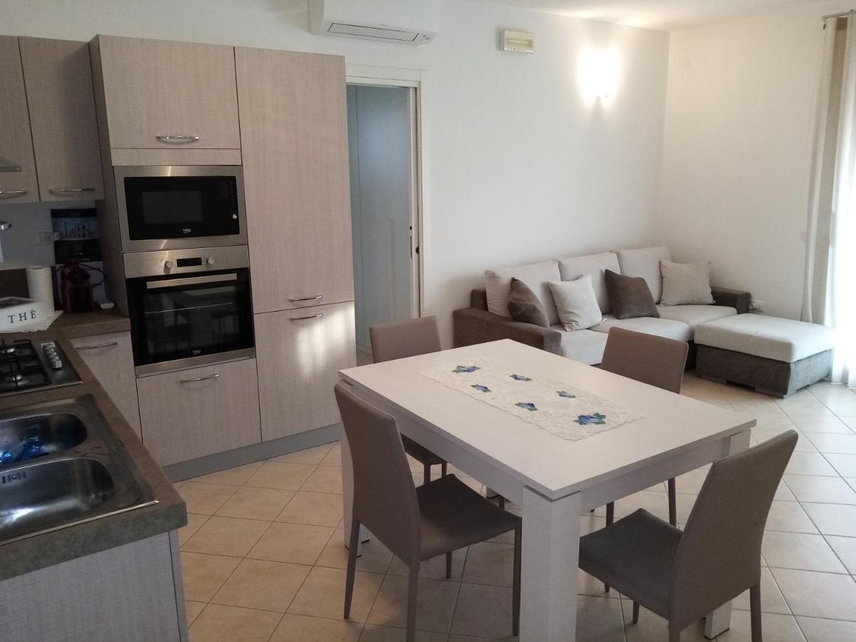 Terrapiana Home Rosa Bagian luar foto