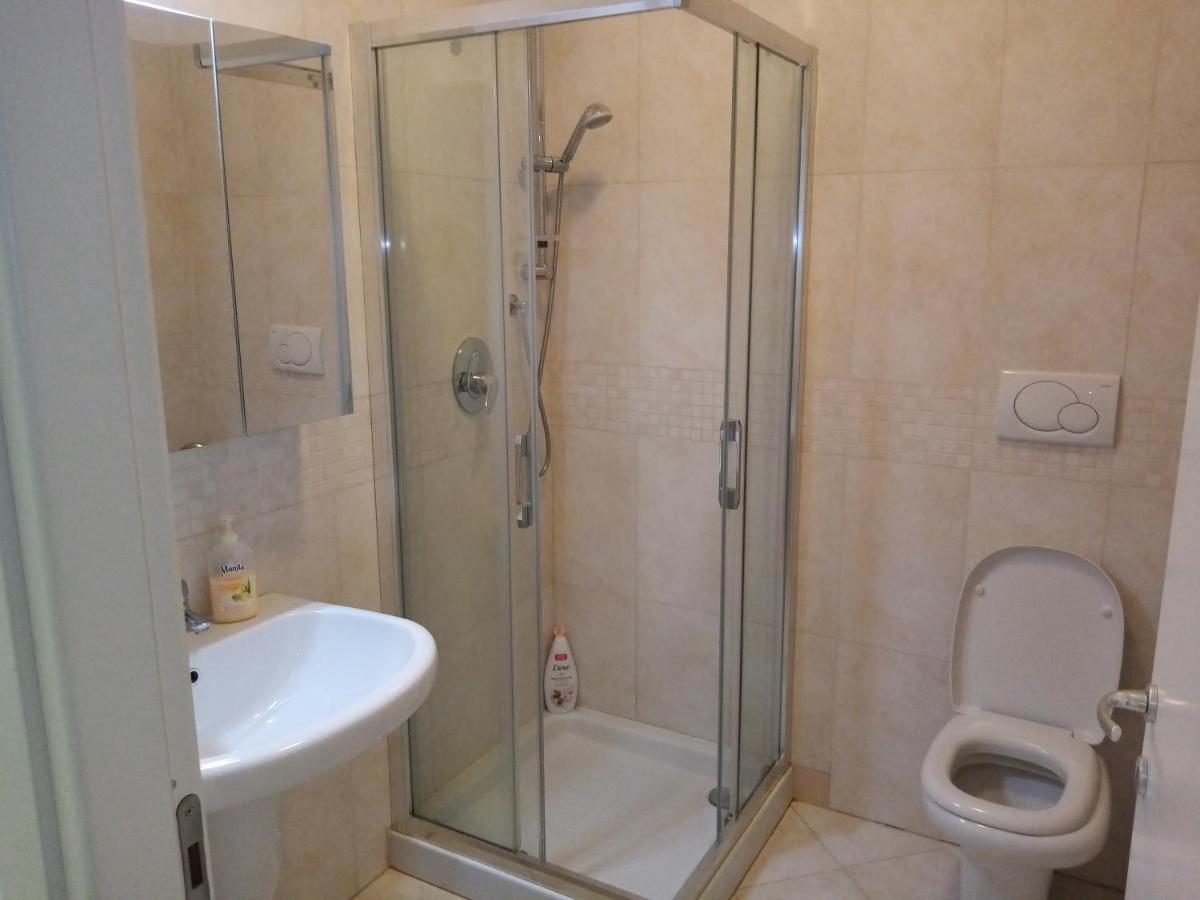 Terrapiana Home Rosa Bagian luar foto