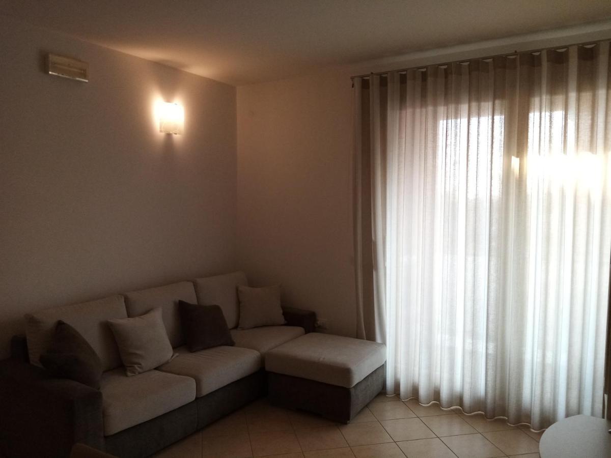 Terrapiana Home Rosa Bagian luar foto