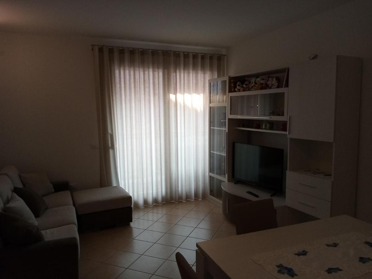 Terrapiana Home Rosa Bagian luar foto